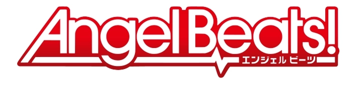 Angel Beats!ロゴ