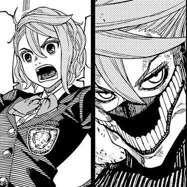 アイラ（白鳥愛羅）