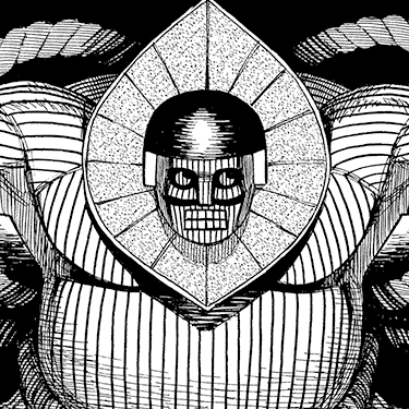 フラッドウッズモンスター