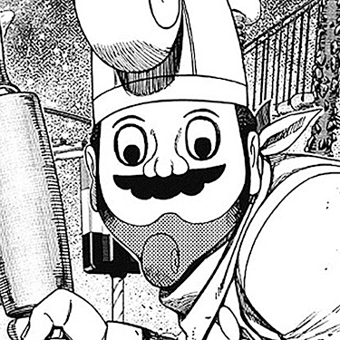 モグモグボンゴ