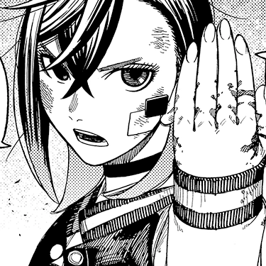 モモ（綾瀬桃）