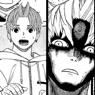 ジジ（円城寺仁）